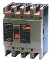 邵陽RMM1-160H/3300斷路器