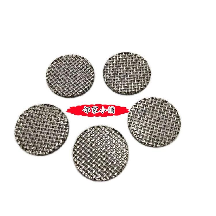 隔爆片廠家 316L不銹鋼多層燒結(jié)網(wǎng)濾片 燒結(jié)網(wǎng)濾芯 硫化板 防爆片