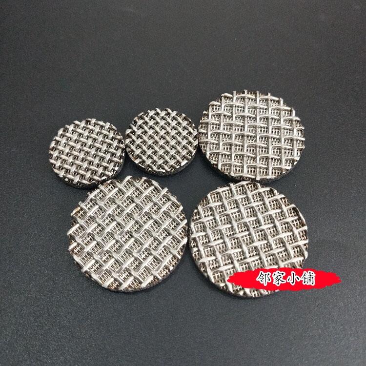 氣體檢測儀濾片 燒結(jié)硫化板 氣液分離網(wǎng) 燒結(jié)支撐格柵 耐高溫耐腐蝕
