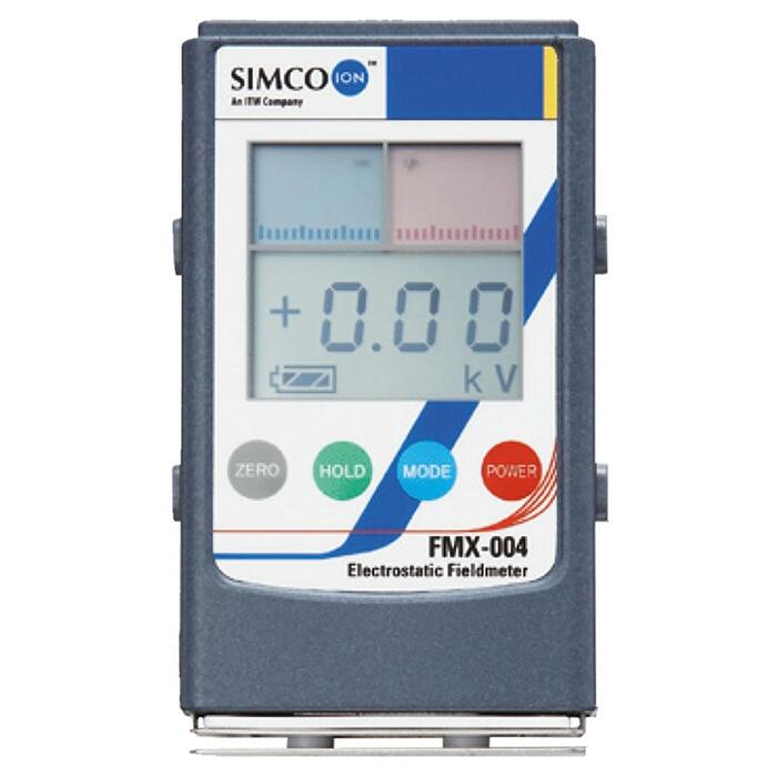 FMX-004 便攜手持式靜電場測量表（日本） Simco-Ion
