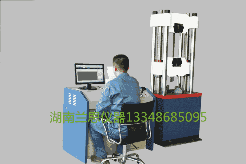線束拉力試驗機多少錢