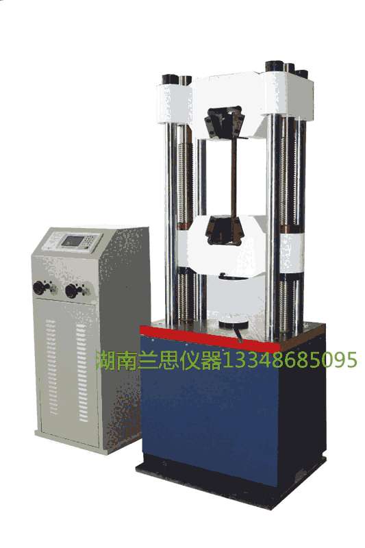 電線電纜專用拉力試驗(yàn)機(jī)多少錢