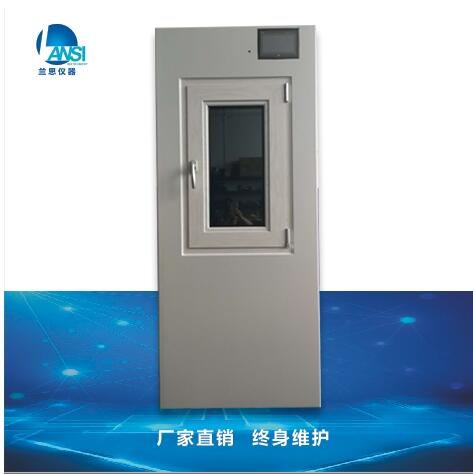 浙江杭州門窗隔音保溫淋雨體驗箱質量穩(wěn)定