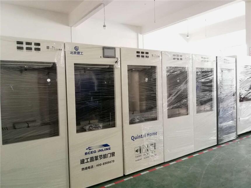 蘭思儀器門窗企業(yè)檢測(cè)儀專做門窗隔音隔熱淋雨檢測(cè)儀