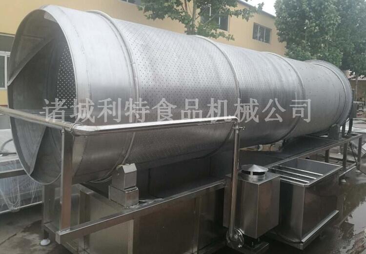 滾筒式清洗機(jī) 滾筒式羊頭清洗機(jī)多少錢