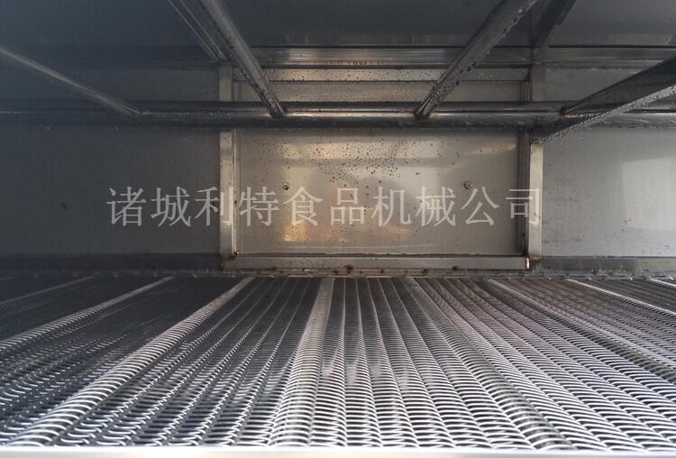 蒜米氣泡清洗機(jī) 蒜米加工設(shè)備 大蒜清洗風(fēng)干流水線