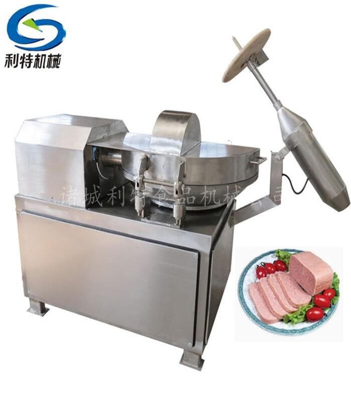 利特80球形斬拌機(jī)  大型斬拌機(jī)型號(hào)  高速斬拌機(jī)代理商