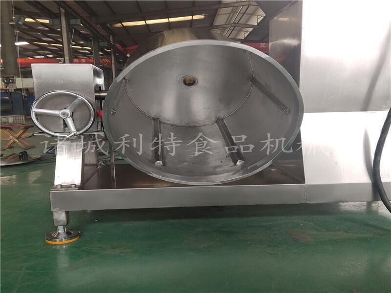 利特魚丸制冷打漿機(jī)  商用打漿設(shè)備  小型打漿機(jī) 變頻打漿機(jī)多少錢