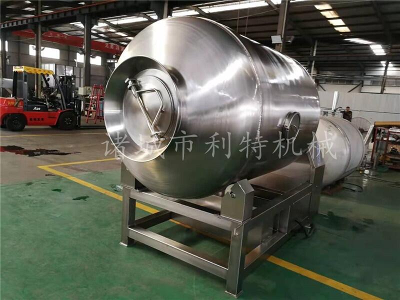 肉類腌制機(jī)多少錢 利特真空滾揉機(jī)價格 雞肉嫩化機(jī)
