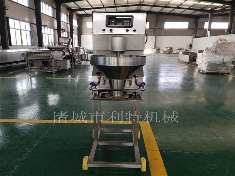 大型肉圓機(jī)  全自動(dòng)素丸子機(jī)商家  電動(dòng)丸子成形機(jī)