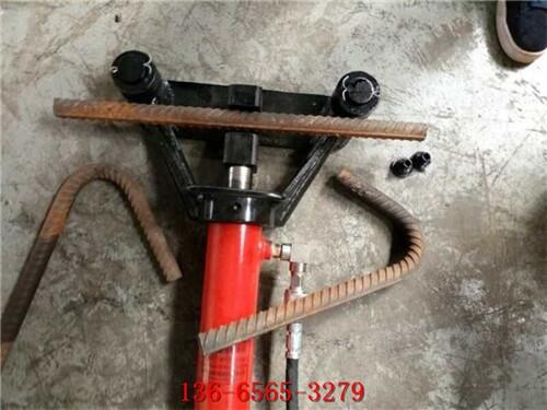 佳木斯折彎32號(hào)鋼筋手提式鋼筋彎曲機(jī)價(jià)格怎么定的
