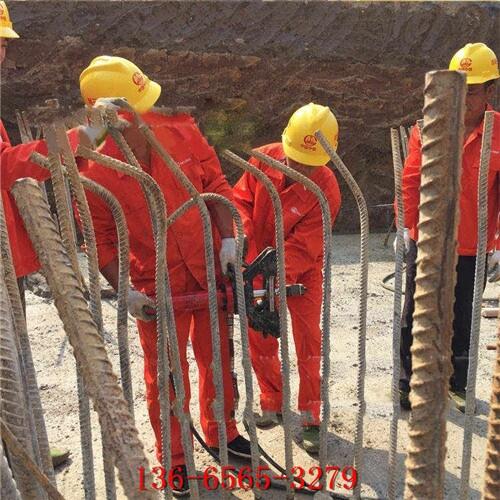 大同高層樓頂用手提式鋼筋彎曲機價格怎么定的