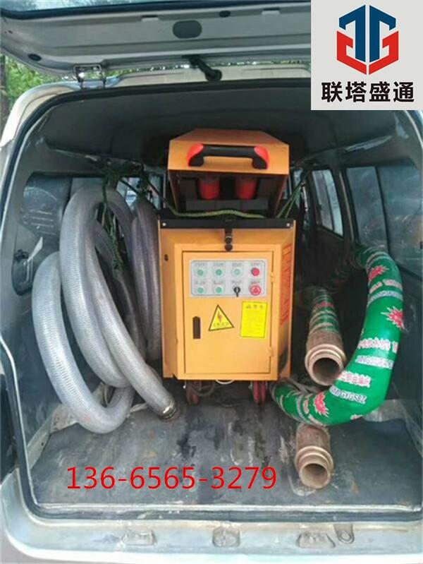 醴陵小型隧道用混凝土二次結(jié)構(gòu)泵看完你就懂