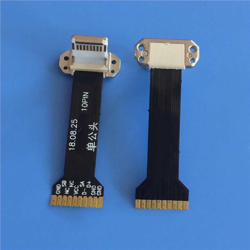 蘋果公頭 無線充電頭鋅合金 IPHONE無線接收充電背夾插頭 10P/帶音頻功能