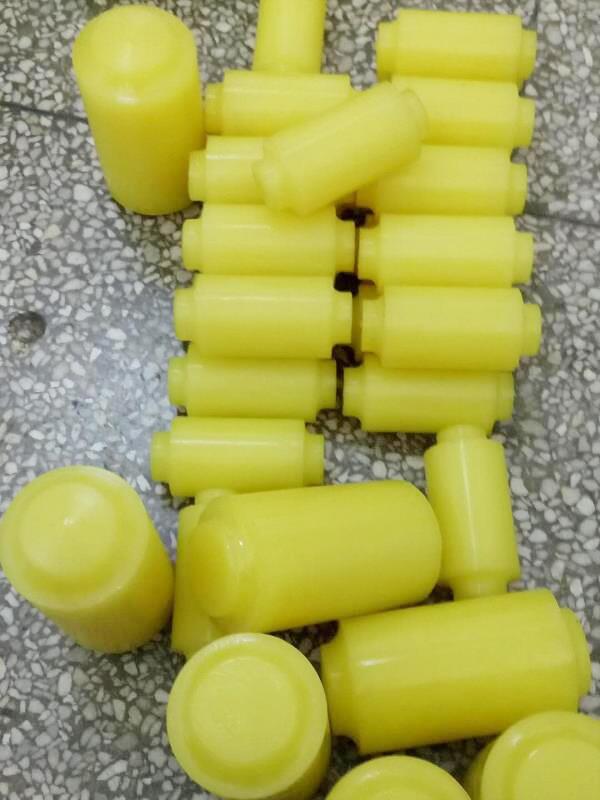 提升機聯(lián)軸器聚氨酯棒肖