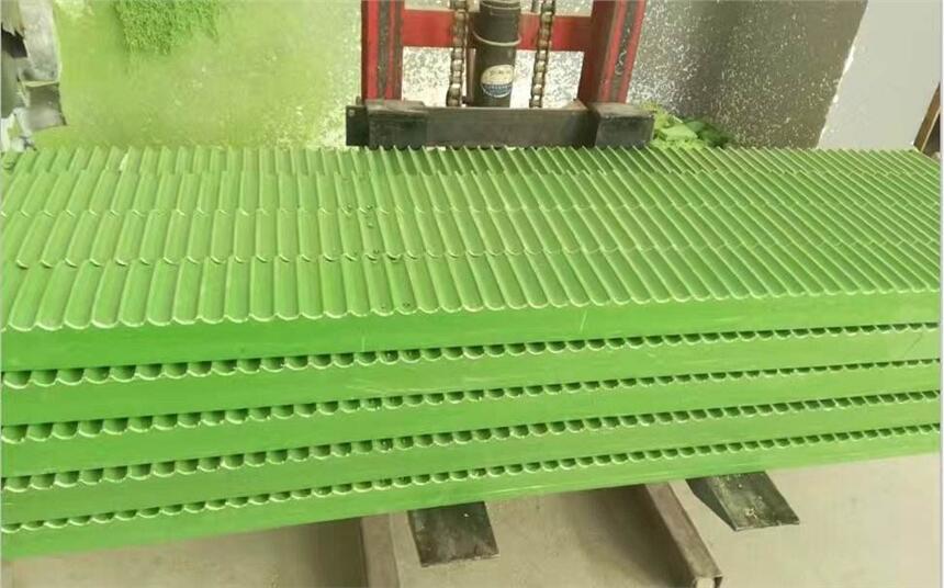 塑襯 絞車塑料襯板加工定做