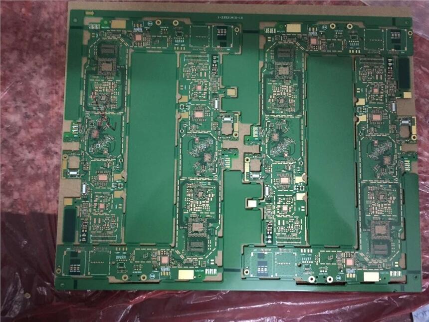 松山湖回收廢鍍金板哪里比較專業(yè)