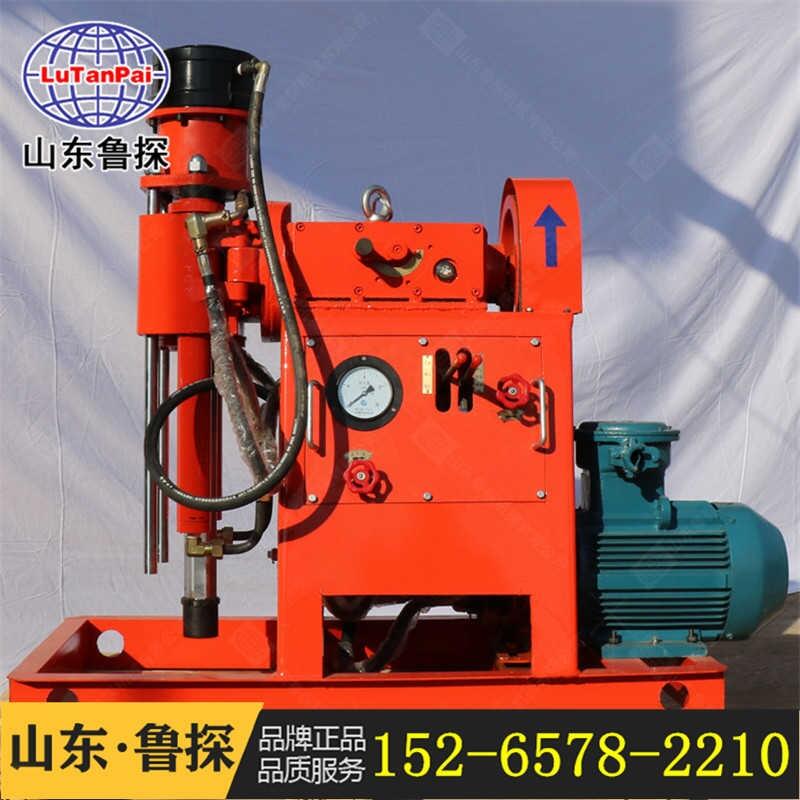 SJDY-3B型鋼筋籠樁吊打一體機 大孔徑橋樁打樁機