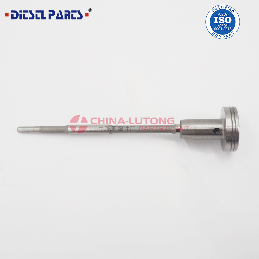 共軌噴油器閥組件F00RJ01714/0 445 120 204噴油器閥組件