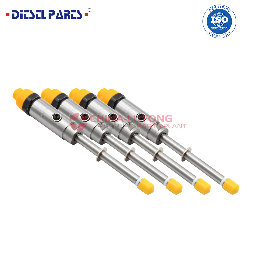 噴油器4W7017適配于卡特C6.4柴油機噴油器廠家