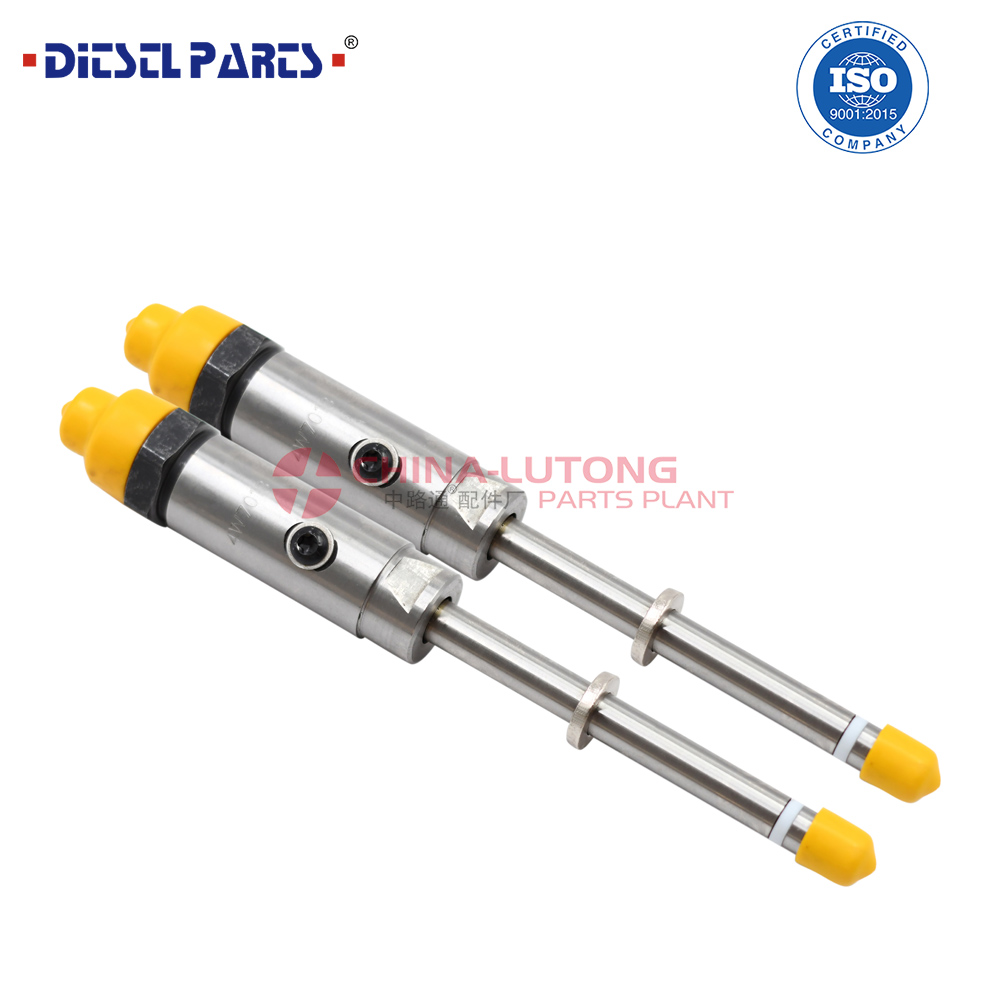 噴油器4W7018適配于卡特3512工業(yè)柴油發(fā)動機噴油器