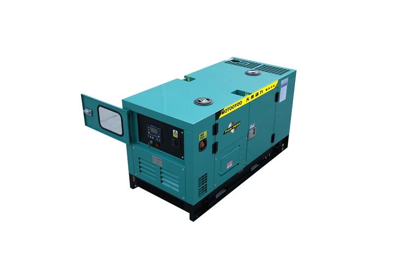物業(yè)使用50KW柴油發(fā)電機(jī)多少錢(qián)