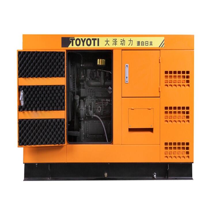 100kw柴油發(fā)電機(jī)價格
