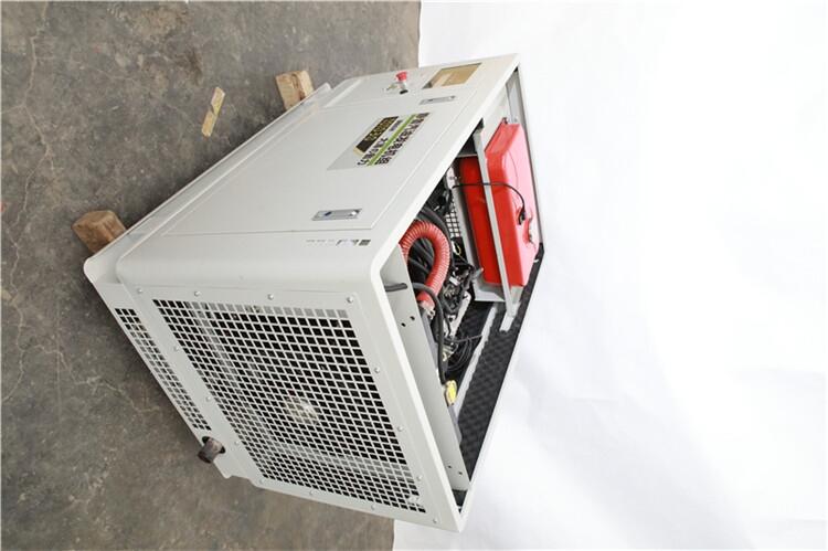 30千瓦靜音柴油發(fā)電機多少錢一臺?