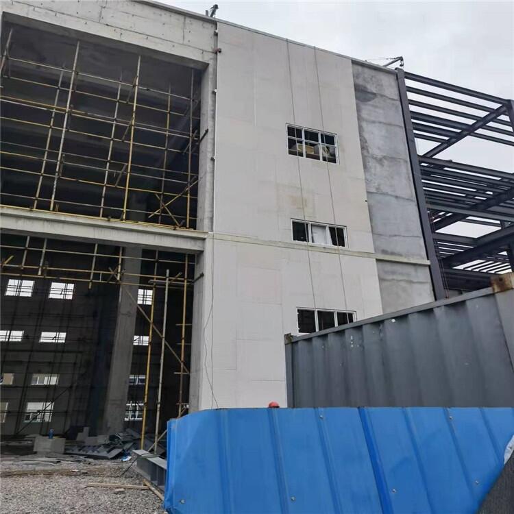 藥業(yè)防爆墻aABb纖維水泥復(fù)合板抗爆墻 Cc定制減震防爆板生產(chǎn)廠家