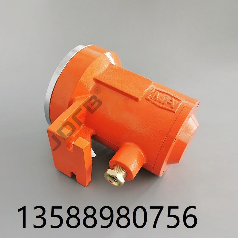 礦用隔爆型機(jī)車燈DGY9/24L(A)防爆機(jī)車照明燈