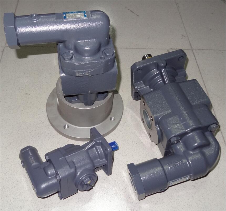 DK150RF齒輪泵