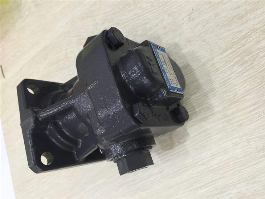 低壓油泵KF25RF7/74安全閥油泵