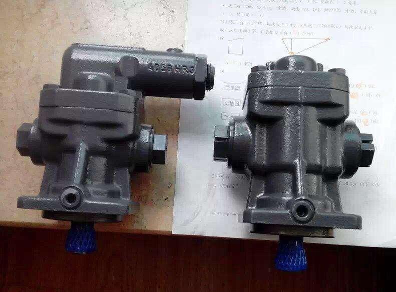 DK50RF-D15齒輪泵 DK63RF-D15齒輪泵 DK80RF-D15齒輪泵