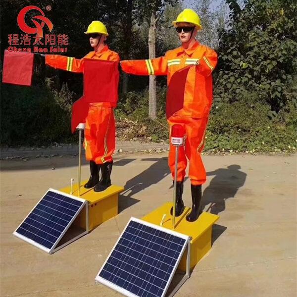 甘肅蘭州交通標(biāo)志 假人標(biāo)示  防撞桶 高速公路標(biāo)示牌