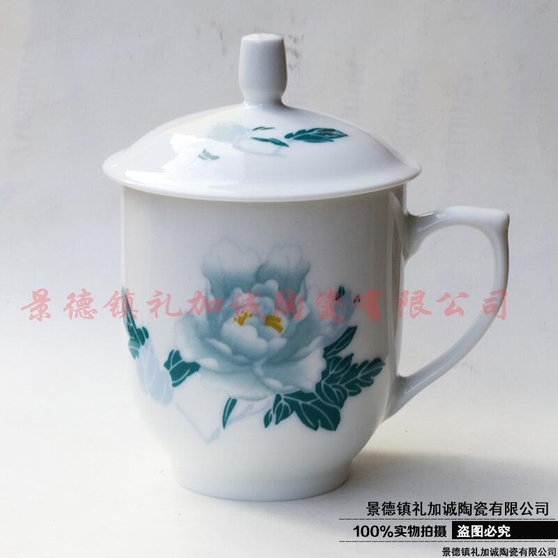 禮與誠景德鎮(zhèn)茶杯陶瓷廠家