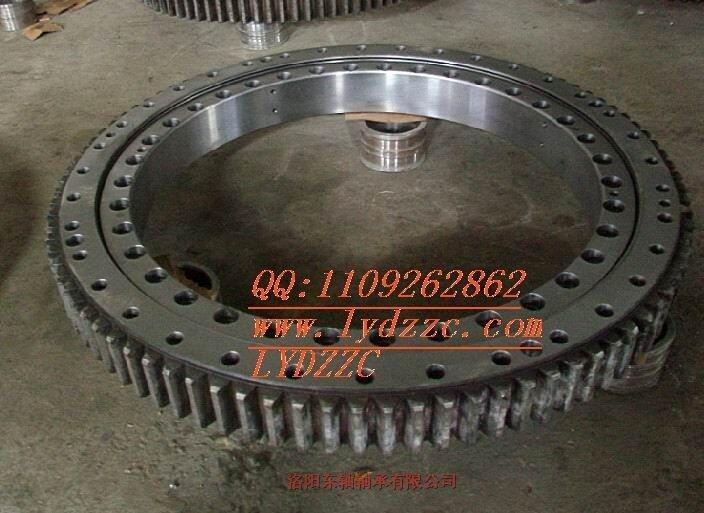 CRB20025 精密交叉滾子軸承廠家直銷(xiāo)