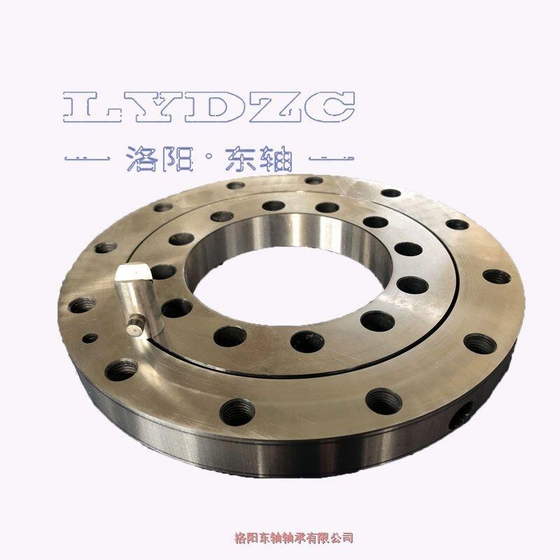 LYDZC工業(yè)傳動配件33-0411-01型號無齒式轉盤軸承