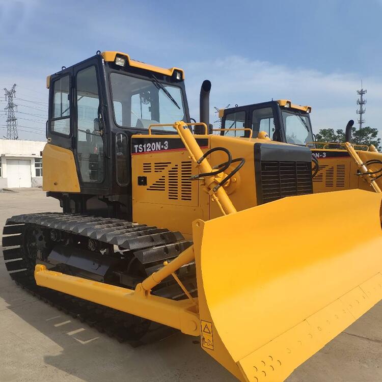 TS120N-3標(biāo)準(zhǔn)型推土機(jī)