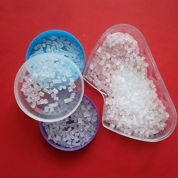 （無(wú)紡布降溫母粒）、（聚丙烯pp降溫母粒）、（尼龍降溫母粒）