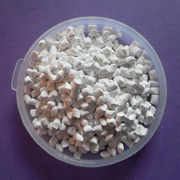 (PMMA阻燃母粒)；(TCEP無鹵阻燃劑)；(HDPE阻燃母料)