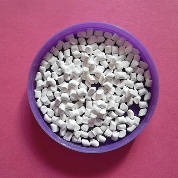 (EVA無鹵阻燃劑)；(PA無鹵阻燃劑)；(PP阻燃母料)