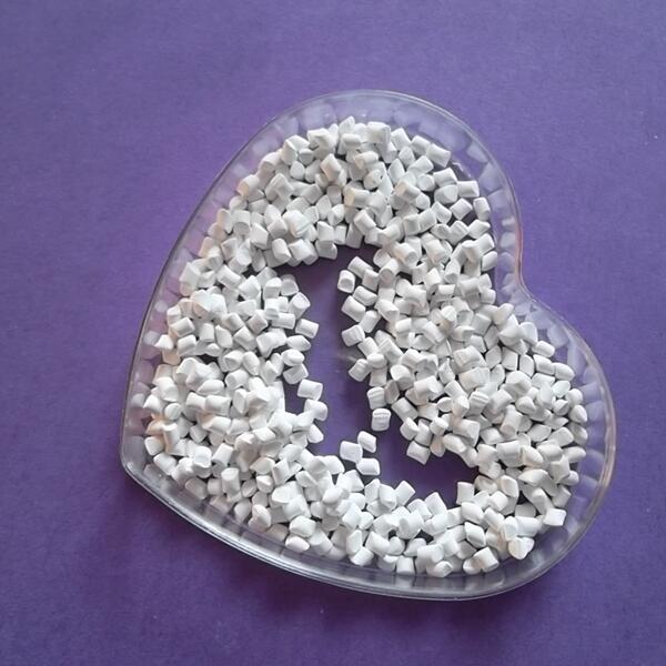 [聚乙烯無機阻燃劑]，[淋膜阻燃母料]、[尼龍阻燃母粒]