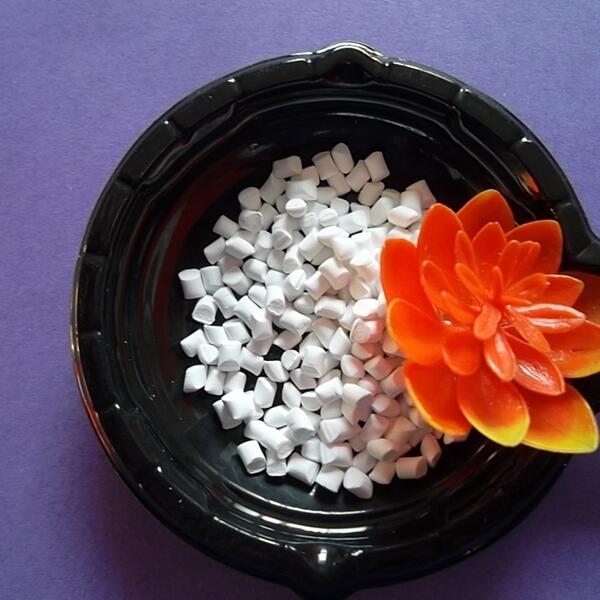 [聚氯乙烯無機阻燃劑]，[薄膜阻燃母料]、[尼龍阻燃母粒]