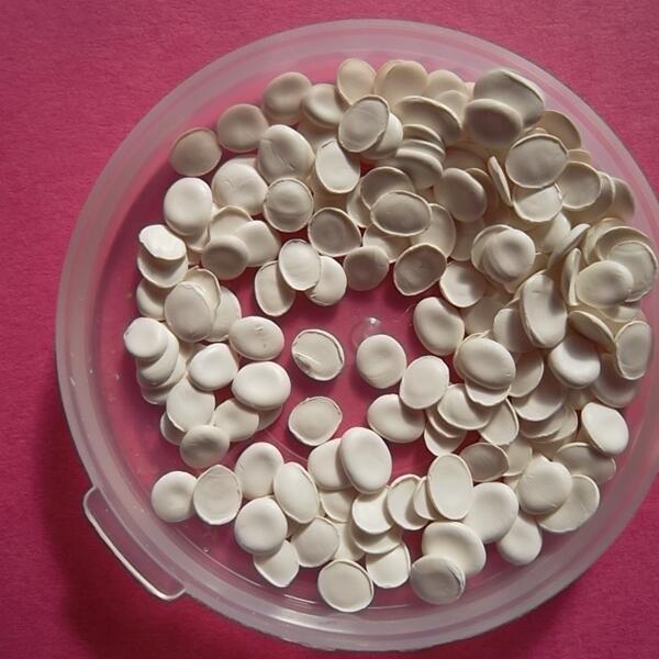 環(huán)保PBT阻燃母粒(配方)