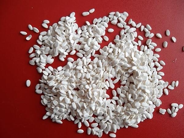 環(huán)保ABS阻燃母粒(配方)