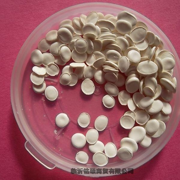 聚氯乙烯環(huán)保無(wú)鹵阻燃劑