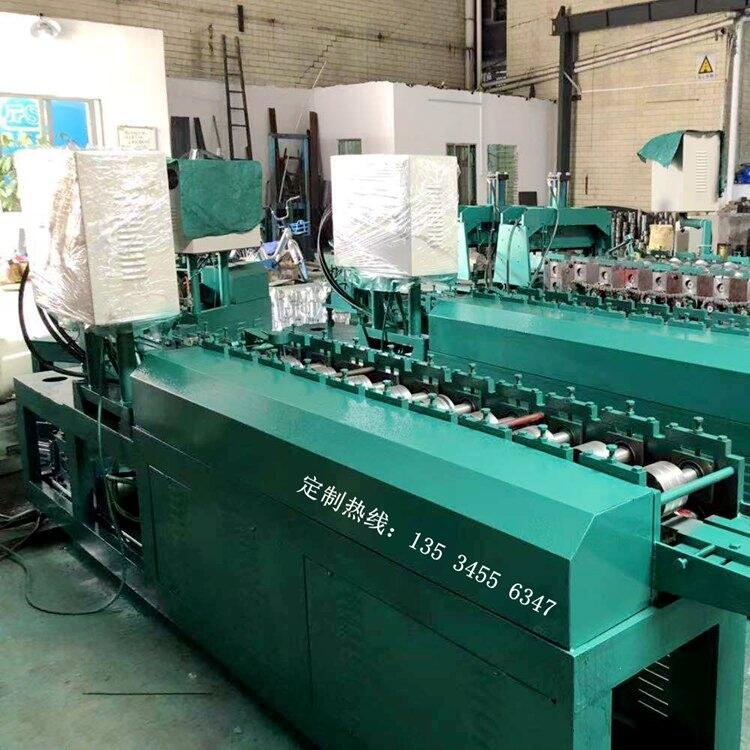 定制不銹鋼冷彎成型機(jī)設(shè)備 不銹鋼門框自動(dòng)生產(chǎn)線 進(jìn)豐盛機(jī)械