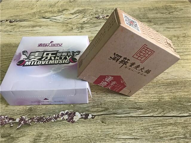 昭通廣告紙巾廠家