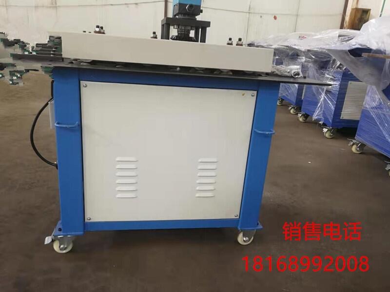河北高速咬口機(jī)行情