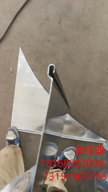 河北白鐵皮輔助設(shè)備咬口機價格報價